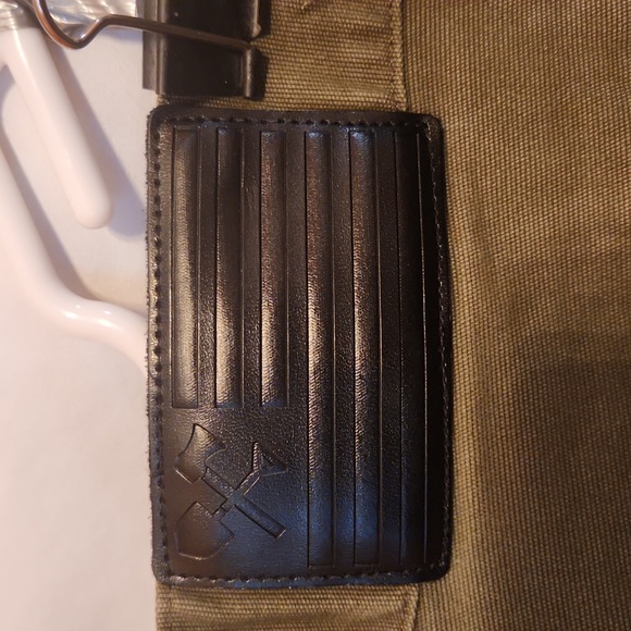 Off The Grid Taper Fit Motor Driven Adventure Authentic Styling Men's Jeans - Picture 14 of 14